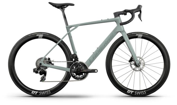 Lapierre PULSIUM 8.0 AXS