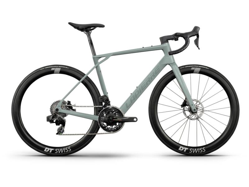 Lapierre PULSIUM 8.0 AXS