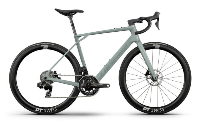 Lapierre PULSIUM 8.0 AXS