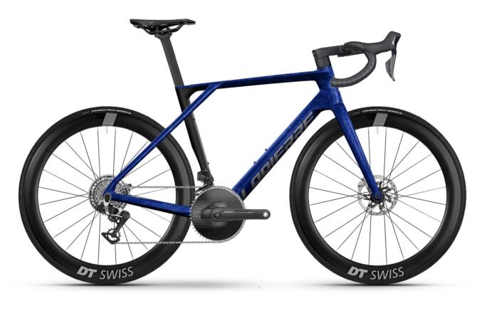 Lapierre XELIUS DRS 10.0 AXS