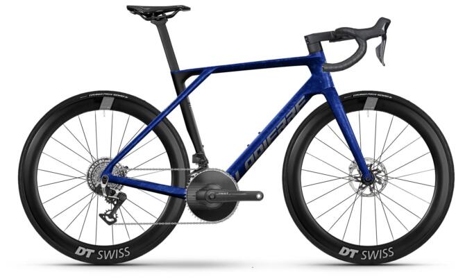 Lapierre XELIUS DRS 10.0 AXS