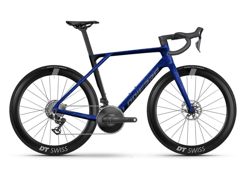 Lapierre XELIUS DRS 10.0 AXS