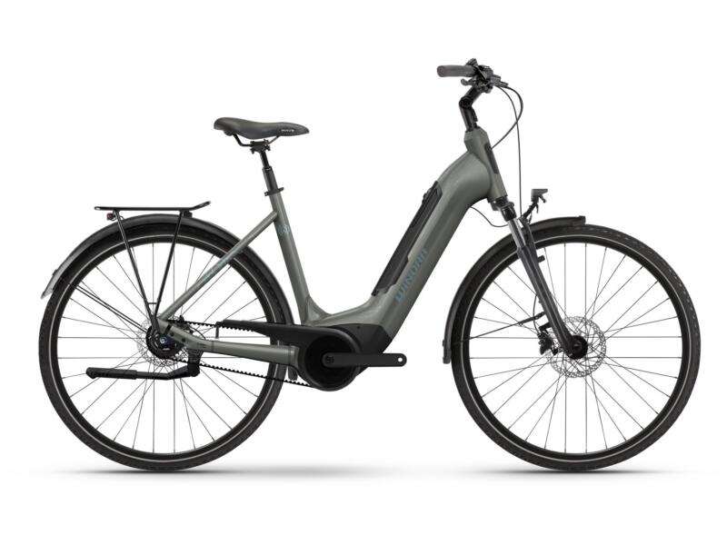 Winora Tria R8