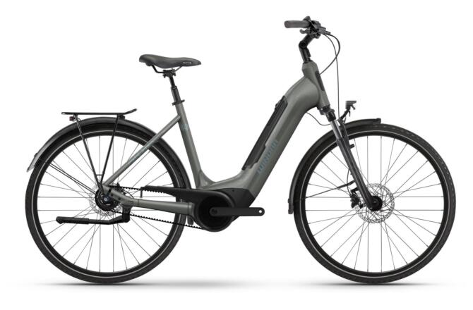 Winora Tria R8