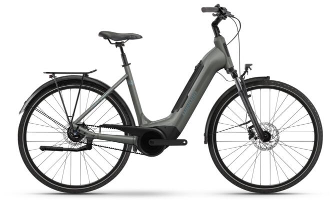 Winora TRIA R8f