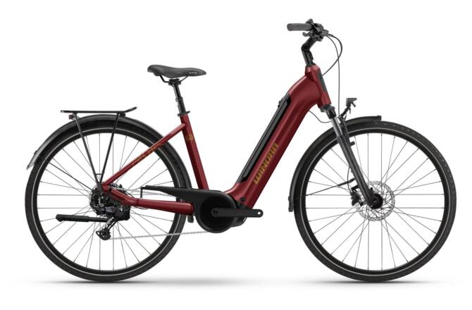 Winora Tria X11