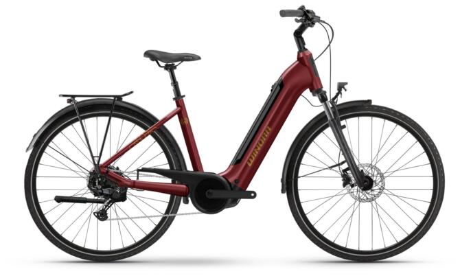 Winora Tria X11