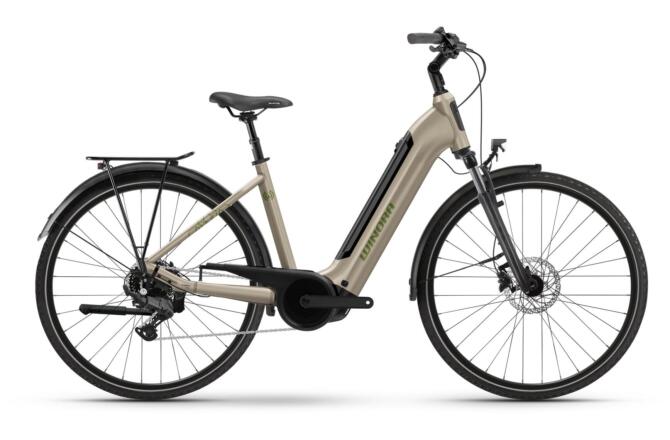 Winora Tria X9