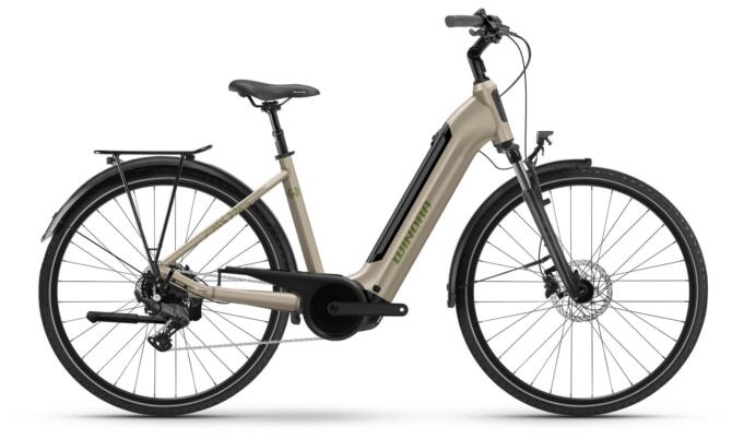 Winora Tria X9