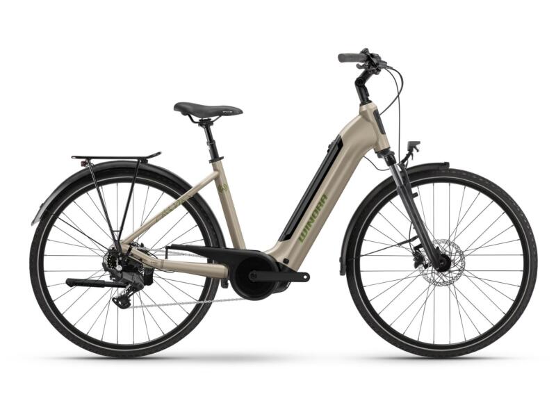 Winora Tria X9