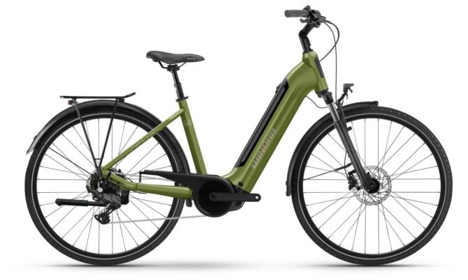Winora Tria X9