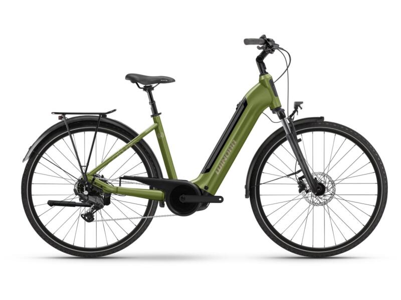 Winora Tria X9