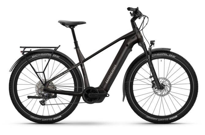 Winora Yucatan X12 Pro