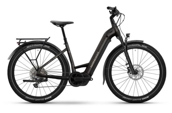Winora Yucatan X12 Pro