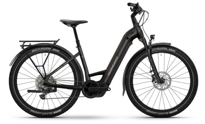 Winora Yucatan X12 Pro