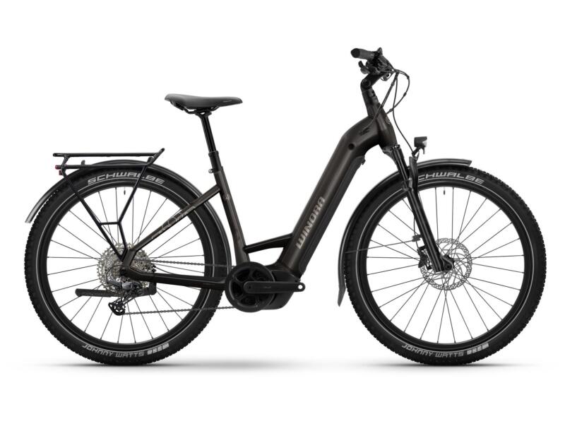 Winora Yucatan X12 Pro