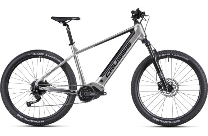 Crussis e-Atland 7.10 - 900Wh