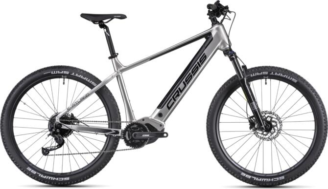 Crussis e-Atland 7.10 - 900Wh