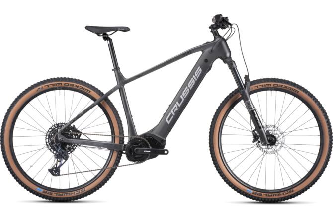 Crussis ONE-Largo 10.10 - 900Wh
