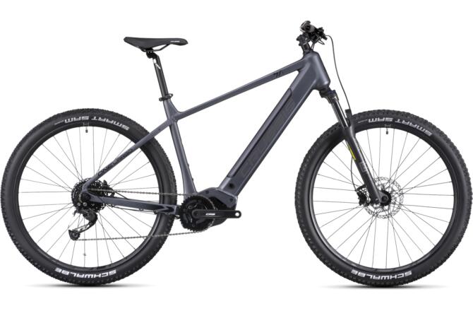Crussis ONE-Largo 7.10 - 900Wh