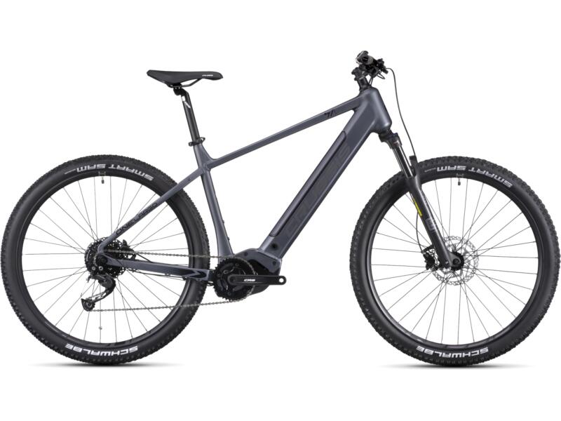 Crussis ONE-Largo 7.10 - 900Wh
