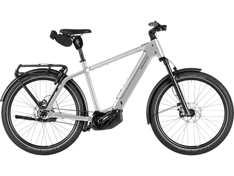 Riese und Müller Charger5 pinion magnesium