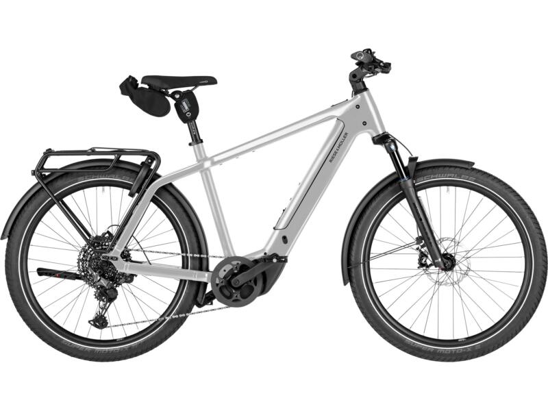 Riese und Müller Charger5 touring magnesium