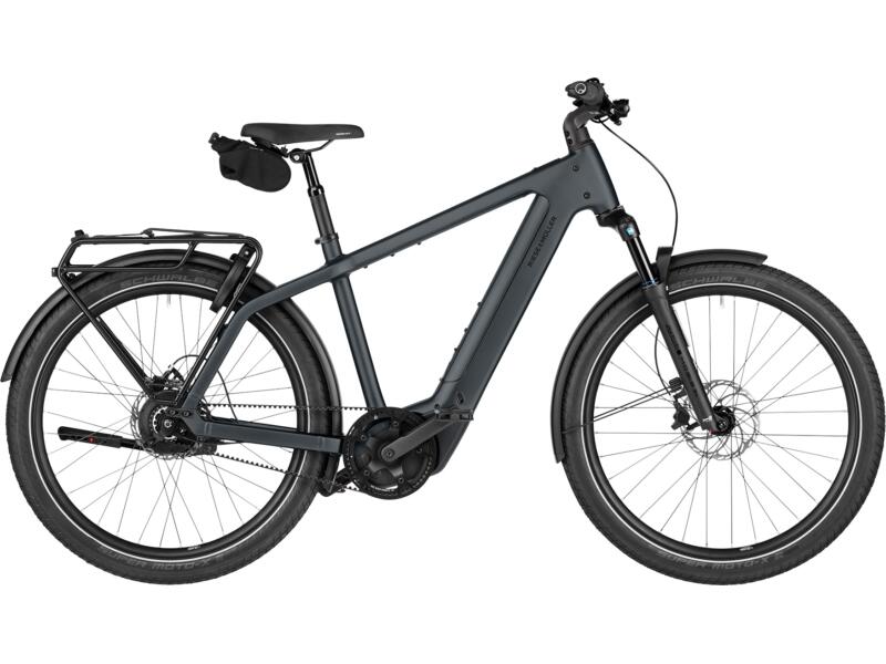 Riese und Müller Charger5 vario CORE slate grey