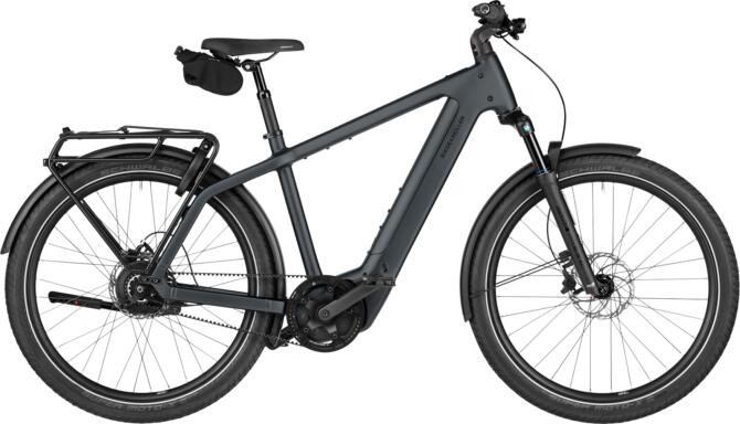 Riese und Müller Charger5 vario CORE slate grey