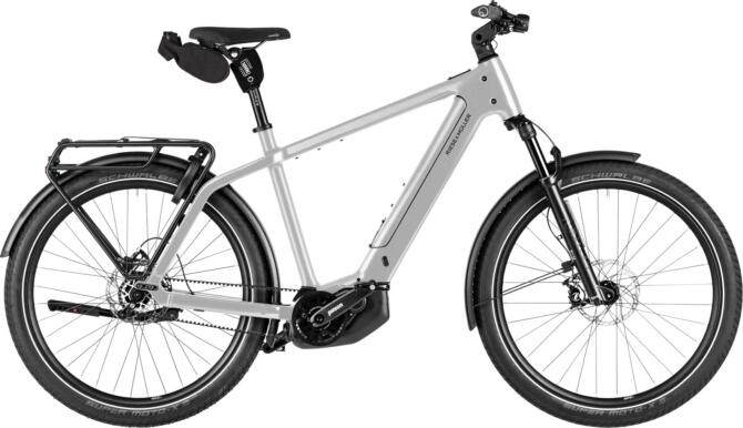 Riese und Müller Charger5 pinion T magnesium