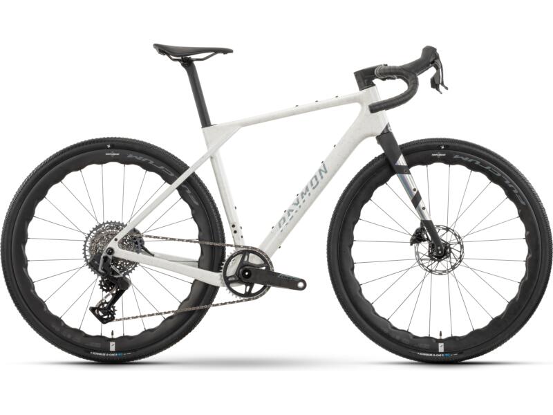 R Raymon Soreno Ultimate