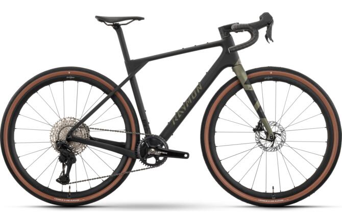 R Raymon Soreno Ultra