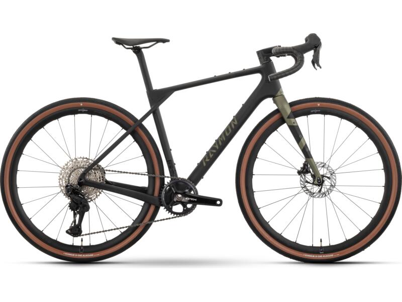 R Raymon Soreno Ultra