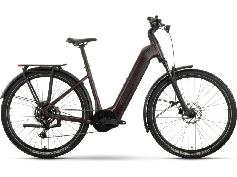 R Raymon Tahona Comp