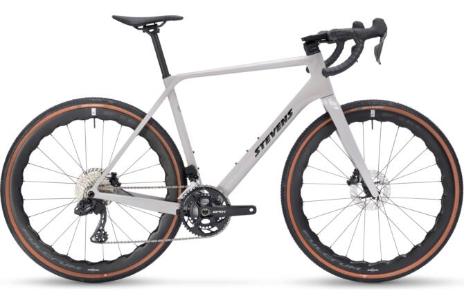 Stevens Camino RS Pro Di2