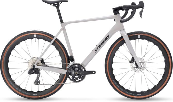 Stevens Camino RS Pro Di2