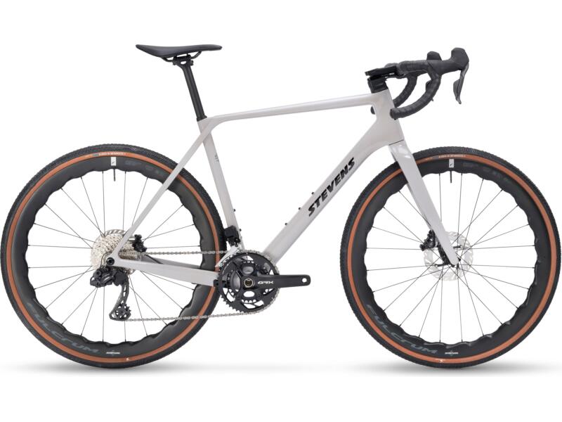 Stevens Camino RS Pro Di2