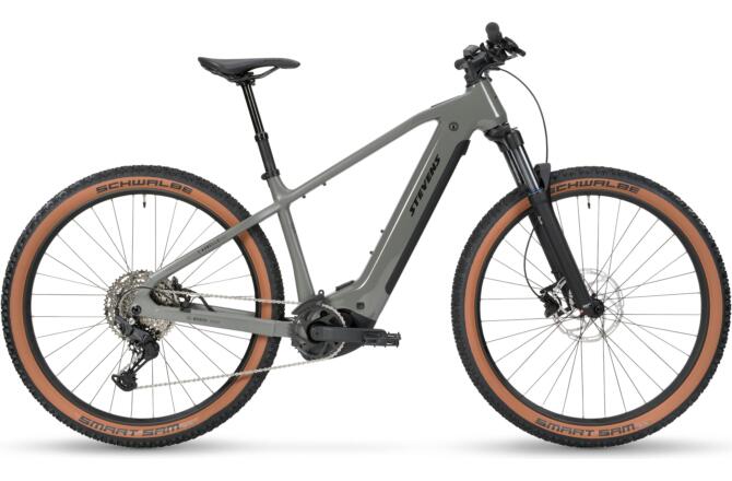 Stevens E-Agnello 7.8.1