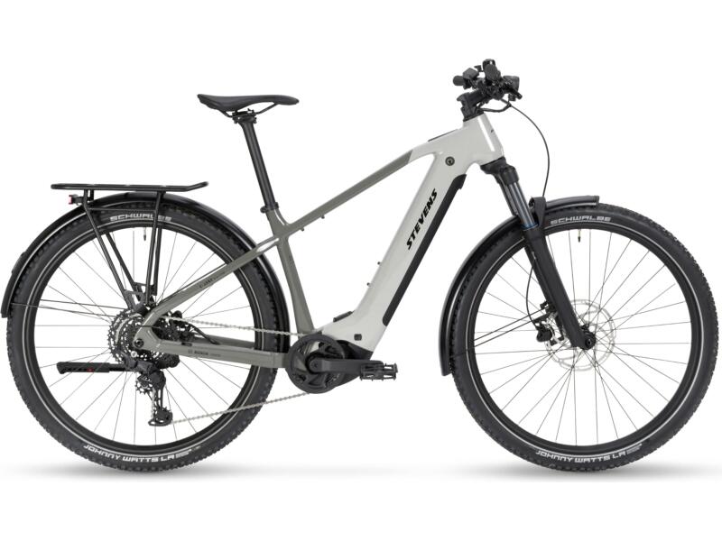 Stevens E-Juke 6.6.1 FEQ