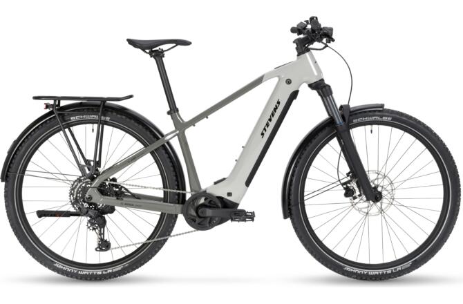 Stevens E-Juke 6.6.1 FEQ