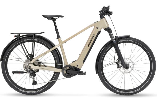 Stevens E-Juke 7.8.1 FEQ