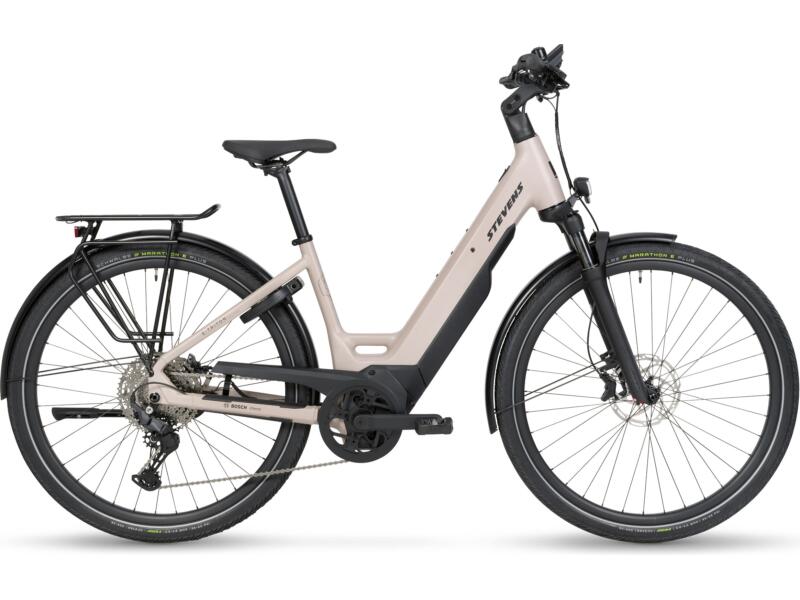 Stevens E-Triton 7.8.1 Plus Forma