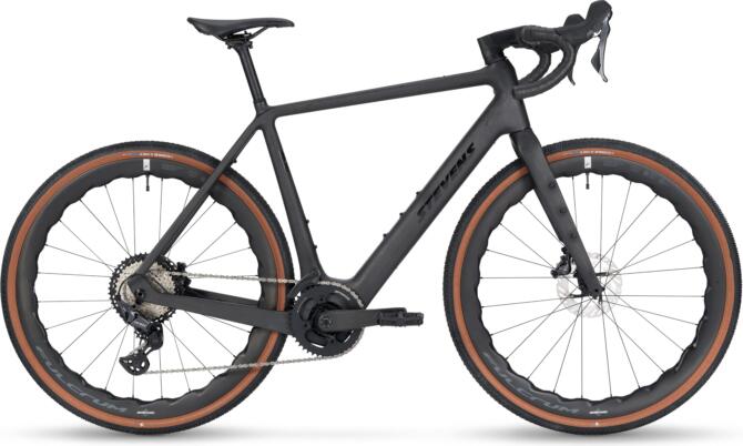 Stevens E-Getaway 9.4.3