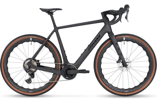 Stevens E-Getaway 9.4.3