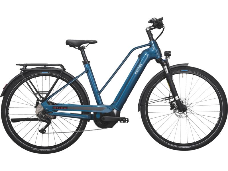 Kettler QUADRIGA CX10 LG