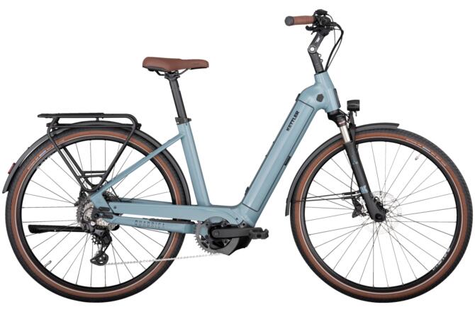 Kettler QUADRIGA CX10 LG