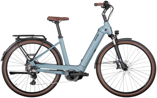 Kettler QUADRIGA CX10 LG