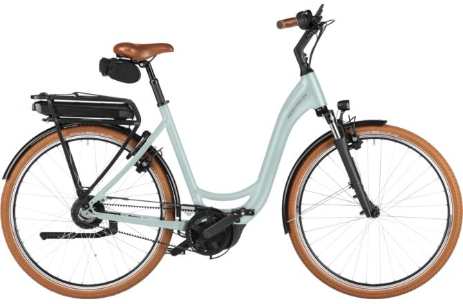 Riese und Müller Swing5 vario salvia