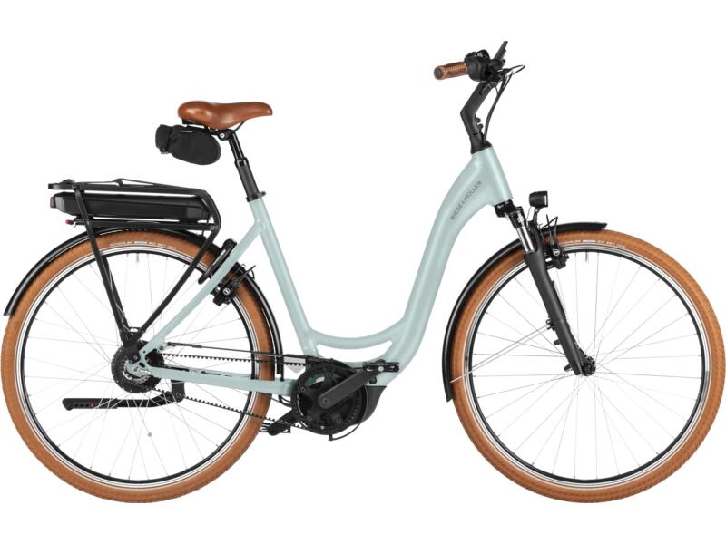 Riese und Müller Swing5 vario salvia