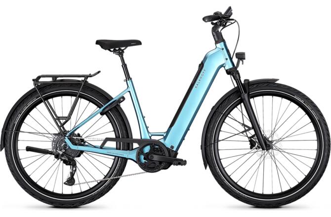 Kalkhoff ENDEAVOUR 3 EXCITE